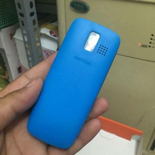 Điện thoại 2 sim Nokia 112
