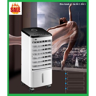 Quạt hơi nước - Quạt hơi nước làm lạnh không khí TCL, có điều khiển