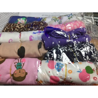 Set quần carter's cho bé