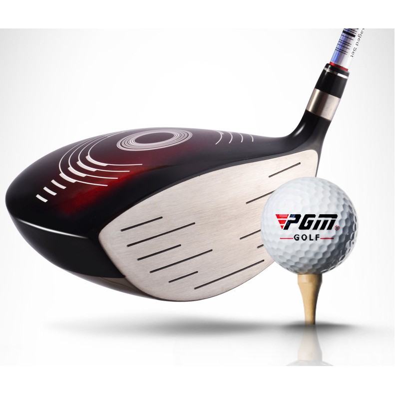 Gậy Golf Driver Nam đầu Titan PGM MG005