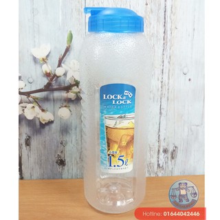 Bình Nước Lock&Lock 1.5L HAP731