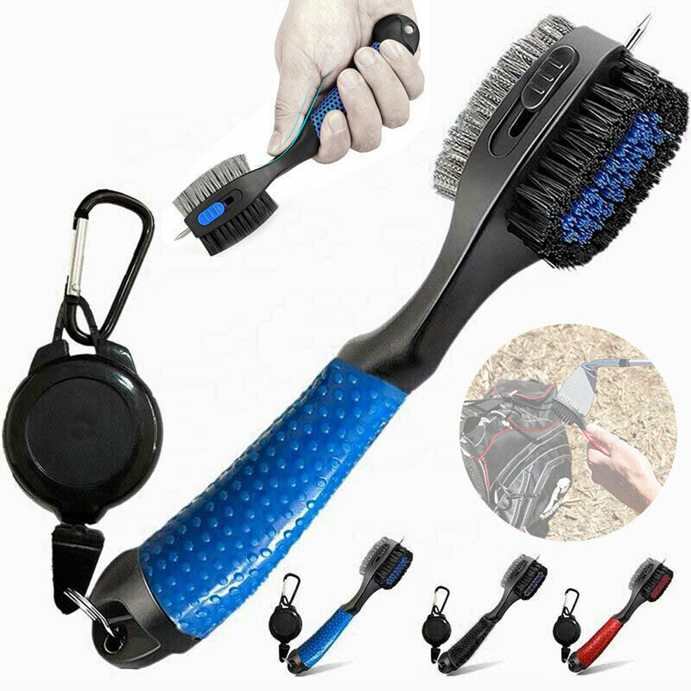 Bàn chải vệ sinh gậy đánh golf chất lượng cao