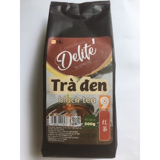 Trà đen số 9 DELITE 500g