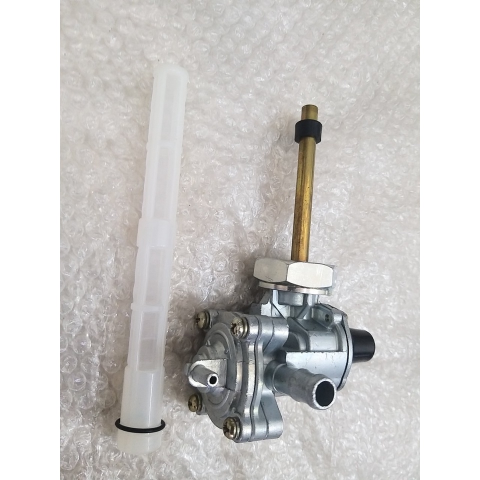 Khóa xăng Honda Hornet 250 CB250 CB500 CB600 …và các dòng xe tương ứng