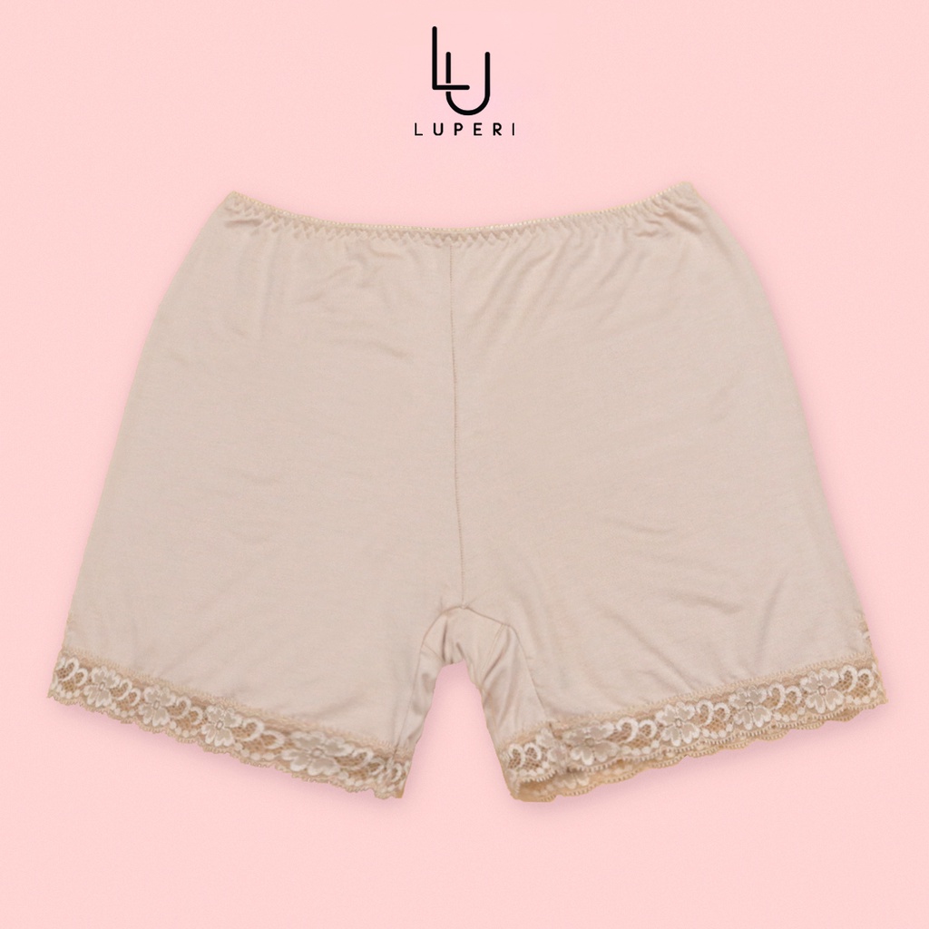 Quần Đùi Váy Cotton Luperi Sp125