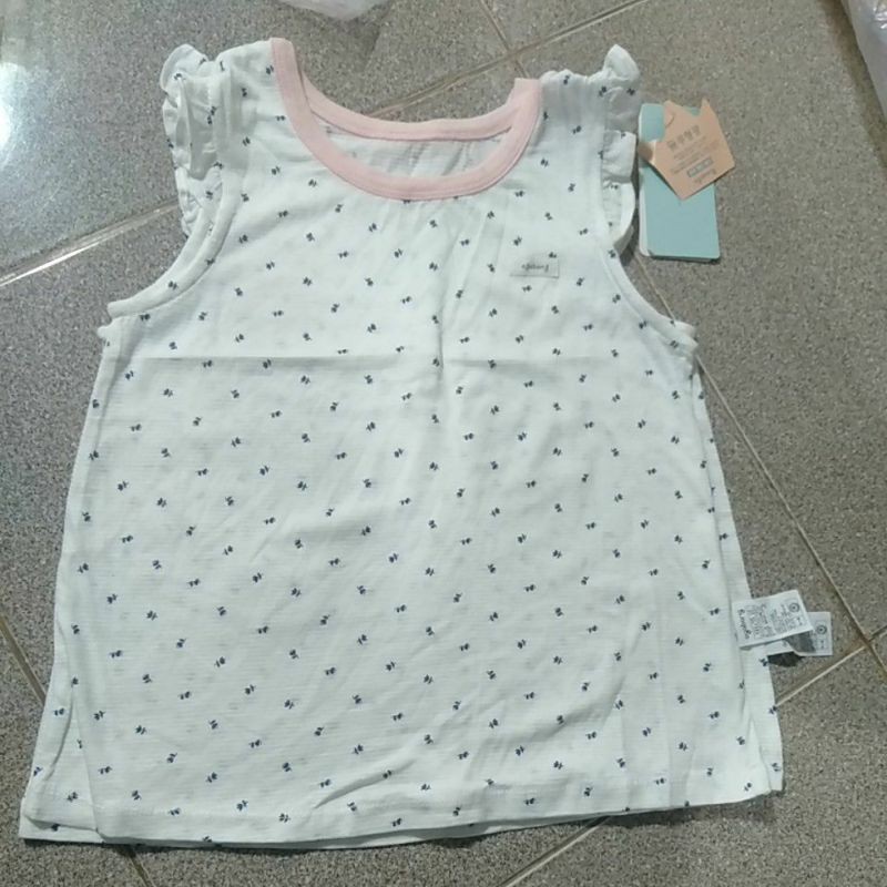 Sz 120- Áo cotton giấy Agabang xuất Hàn