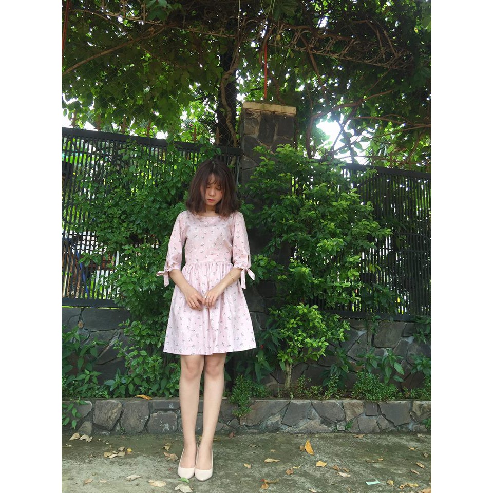 Đồ của Chị Trang