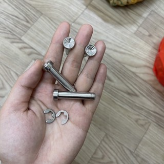 CẶP CHỐT XỎ GÁC CHÂN