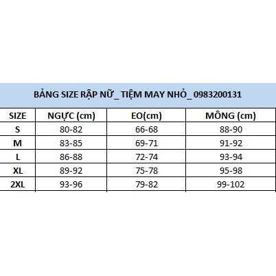 RN176_Rập giấy may đầm thun xoắn eo