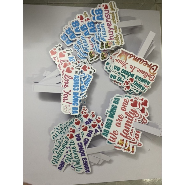 Hastag đám cưới, Hastag sinh Nhật, Hashtag cầm tay, Hastag  họp lớp, Hastag thiết kế theo yêu cầu- Hàng Loại 1 fomex 5mm