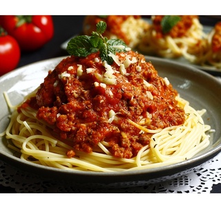 MÌ Ý EURICOM GÓI 500G