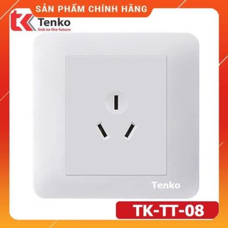 [Chính Hãng] Ổ Cắm Công Nghiệp 3 Chân 16a Chuẩn Úc - Chống Giật Tenko TK-TT-08