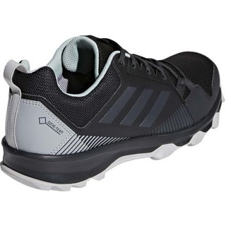 Giày chạy bộ nữ Adidas Terrex Black
