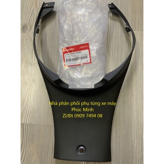 Ốp trung tâm hãng dành cho xe  Wave S110 2011, 2013 và Wave RS 2013