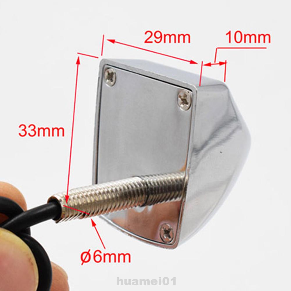 Camera Chiếu Hậu CCD Góc Rộng Chống Nước Cho Xe Hơi | BigBuy360 - bigbuy360.vn