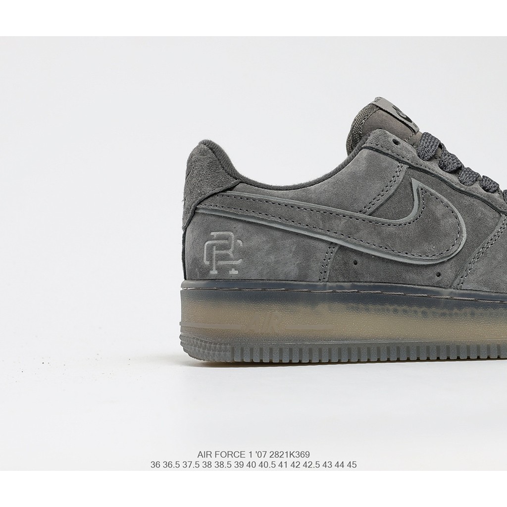 Giày Air Force 1 Reigning