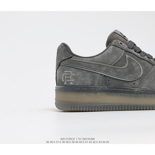[AT Sneakers] Giày Air Force 1 Reigning