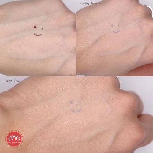 Phấn Nước Che Phủ Hoàn Hảo Espoir Pro Tailor Be Velvet Cover Cushion SPF 34 PA++ (Kèm 1 lõi thay thế)