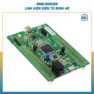 Kit Học Tập STM32F411 Discovery