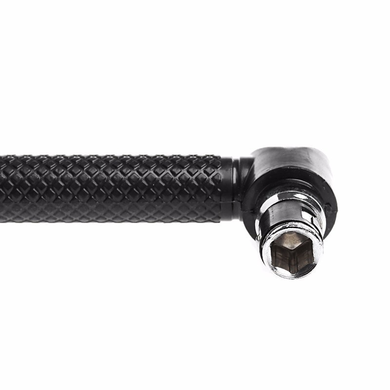 Tua vít hình chữ L thiết kế mới tiện dụng