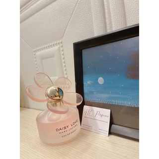 Mẫu thử nước hoa Daisy love eau so sweet 10ml