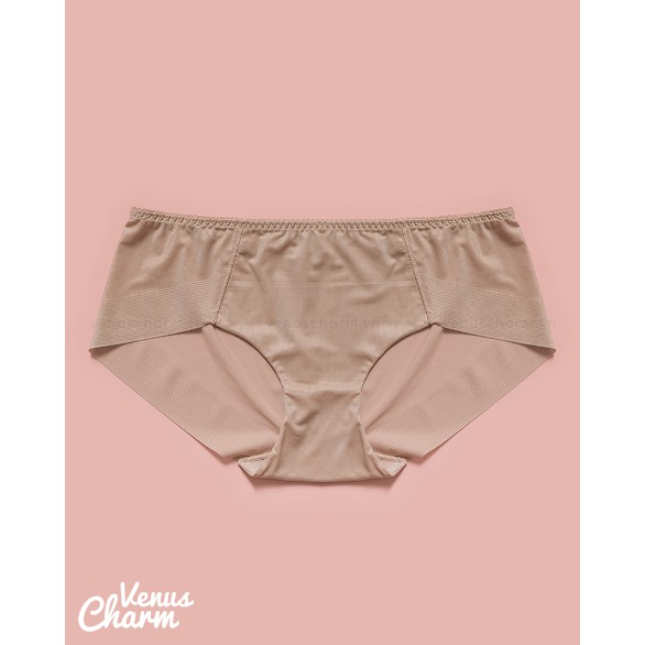[Mã FAMALLT5 giảm 15% đơn 150k] Quần lót đẹp không viền Venus Charm 1600 kháng khuẩn không đường may | BigBuy360 - bigbuy360.vn