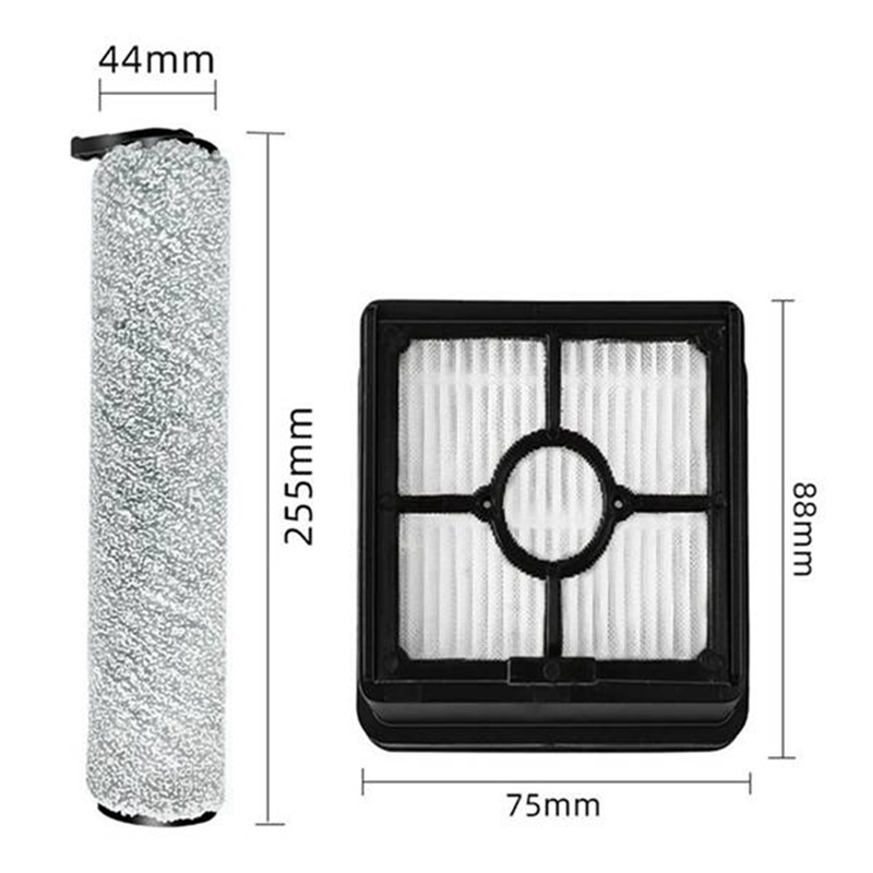 Bộ Lọc Hepa Thay Thế Cho Máy Hút Bụi Eureka FC9 / FC9 Pro