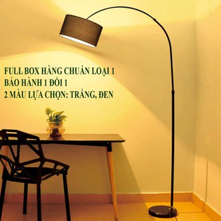 Đèn cây cao cấp phòng khách giá sỉ
