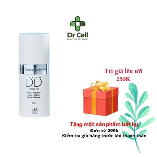 Kem chống nắng dd cream dr cell 30ml