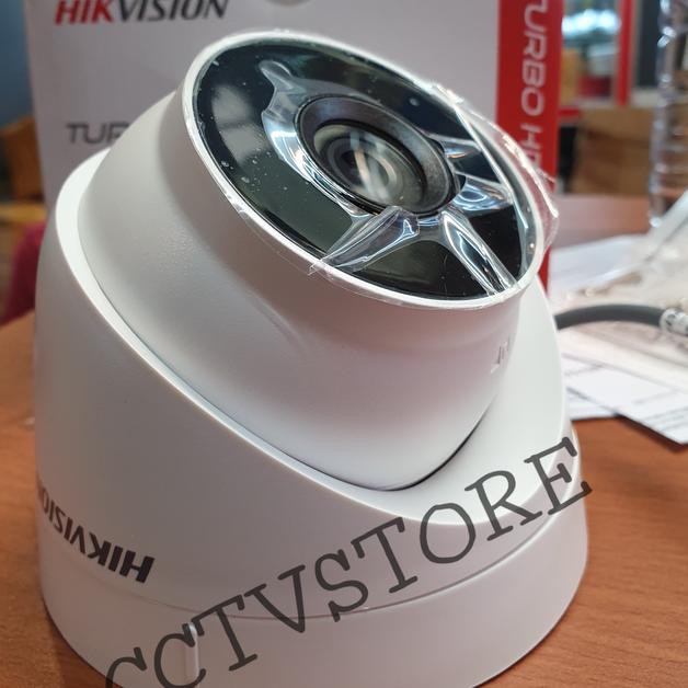 Camera An Ninh Hikvision Turbo Hd 1.3mp Hdtvi 1.3mp