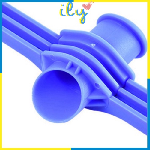 Kẹp miệng túi dài kích thước ILY