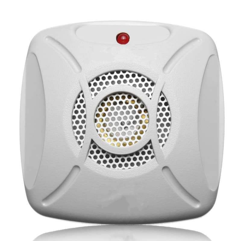 Máy đuổi chuột Ulstrasonic Pestchaser,,,