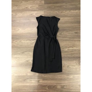 Đầm Ann.taylor cột eo