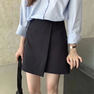 Chân váy vạt chéo CV-671