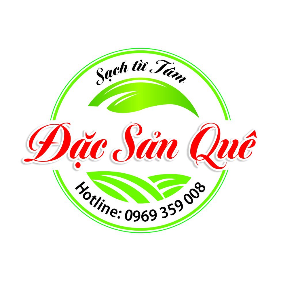 Đặc Sản Quê.vn