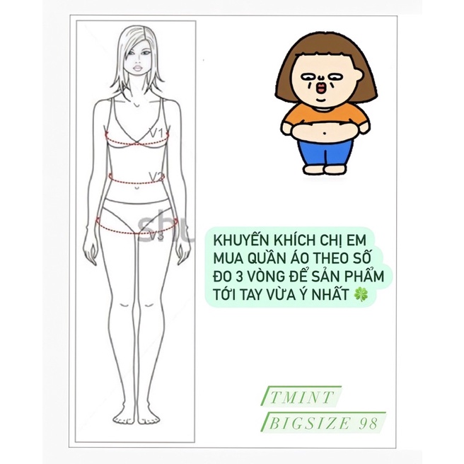 Thước Dây Dẻo Màu Ngẫu Nhiên