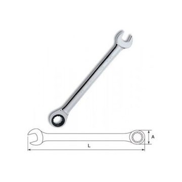 Cờ lê SATA 43602