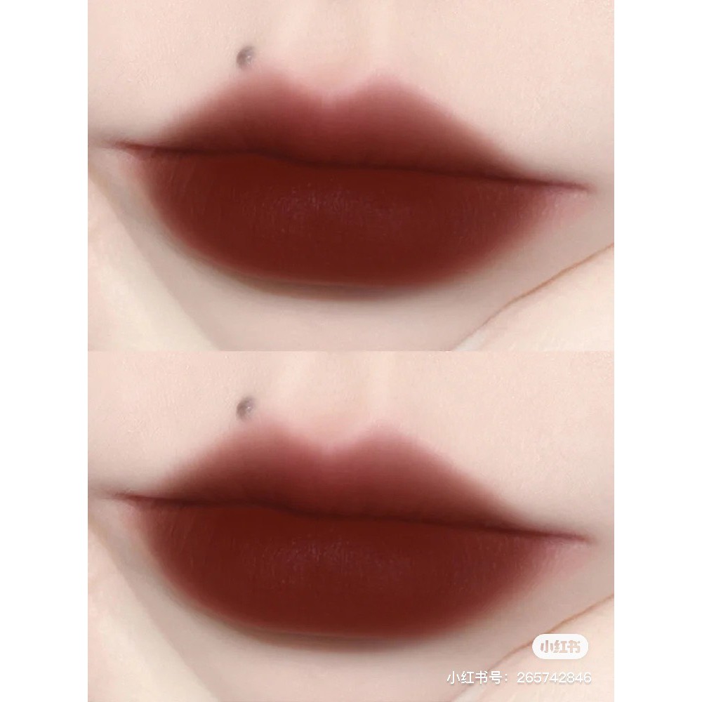 [HOLD LIVE] Son Hold Live Maddie Bear Soft Fog Lipstick (HL459) | BigBuy360 - bigbuy360.vn