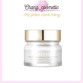 Kem Dưỡng Trắng Da Forencos Wonderwerk Marula Tone Up Cream 50ml