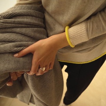 ❦xiaomonv2021❦ Áo Khoác Cardigan Dài Tay Kiểu Dáng Hàn Quốc Cho Nữ | BigBuy360 - bigbuy360.vn