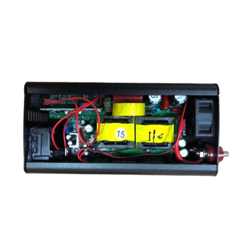 [Mã 44ELSALE2 giảm 7% đơn 300K] Bộ đổi điên sin chuẩn 1000W 48V sang 220V - ZX 48V-1000W