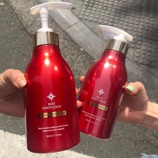 Kem tan mỡ bụng BULGAMA CREAM chuẩn của Hàn Quốc