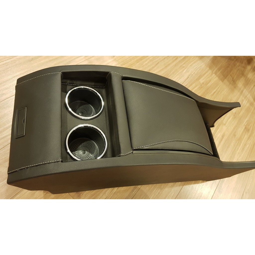 Hộp tỳ tay Odyssey Kibbet- Bệ tì tay Odyssey thiết kế theo xe - Hàng chất lượng cao - OTO4S