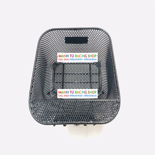 Rổ lưới xe future 125