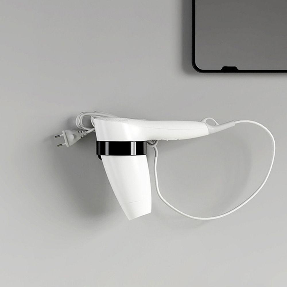 Giá Treo Máy Sấy Tóc DAPHS Gắn Tường Không Đục Lỗ Chống Nước Không Cần Đục Lỗ