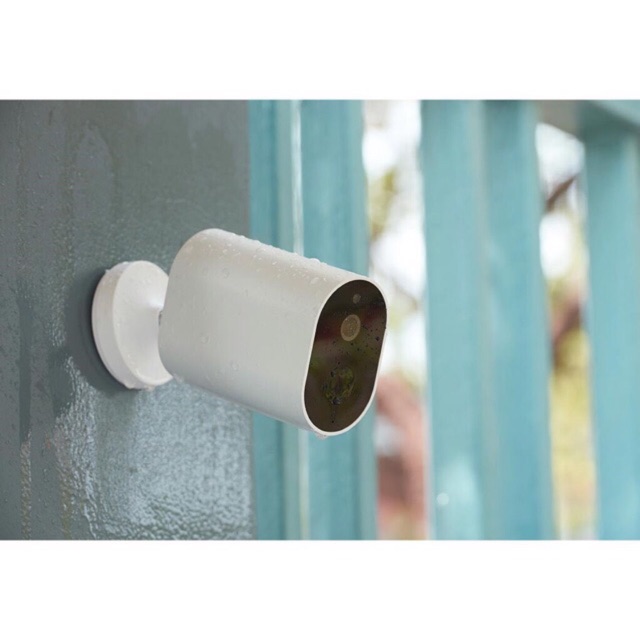 [1147] Camera giám sát ngoài trời Xiaomi Outdoor 1080P | BigBuy360 - bigbuy360.vn