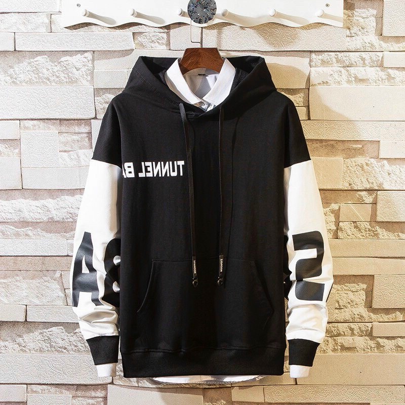 Áo Khoác Nỉ, Áo Hoodie Nam Nữ Chất Nỉ Có Túi Lớn Không Xù Phong Cách Clend Fashion AN6