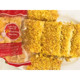 5 BỊCH CƠM CHÁY CHÀ BÔNG
