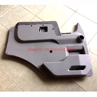 Táp ly cánh cửa howo 336 371