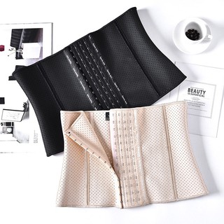 Đai nịt bụng giảm eo, đai nịt bụng định hình giảm cân, đai nịt bụng sports belt 9 xương , gen nịt bụng